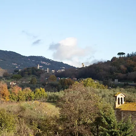 La Magione 2* Serravalle Pistoiese