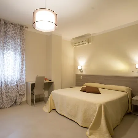 Hotel La Magione Serravalle Pistoiese