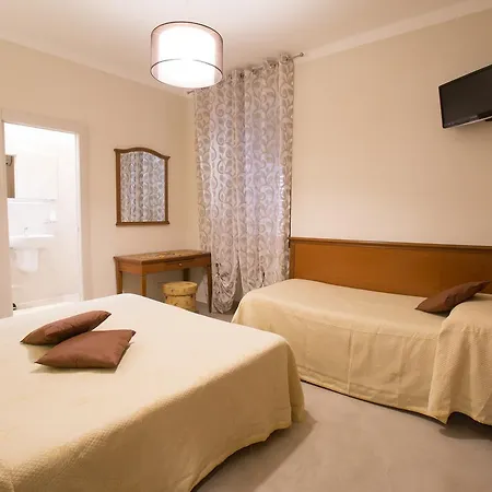 La Magione Hotel