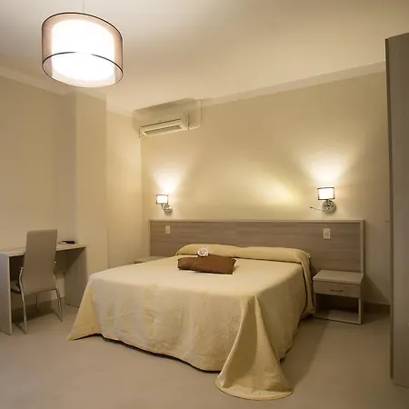 Hotel La Magione Serravalle Pistoiese