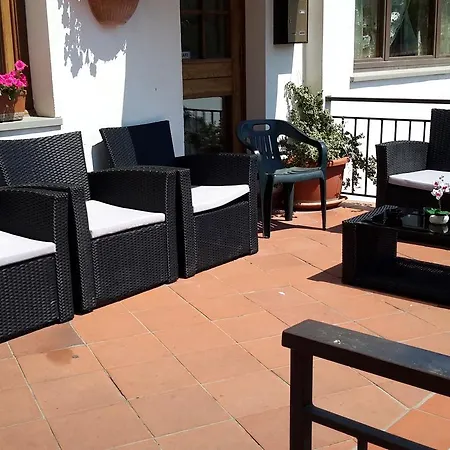 Hotel La Magione Serravalle Pistoiese