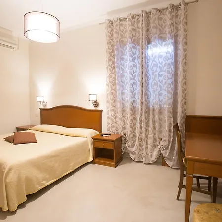 La Magione Hotel