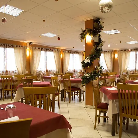 Hotel La Magione Serravalle Pistoiese