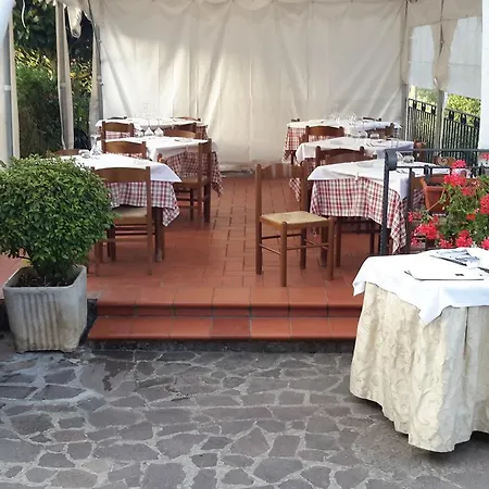 La Magione Hotel
