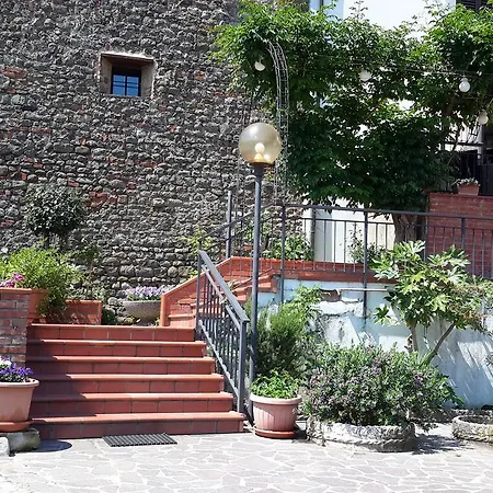 La Magione 2* Serravalle Pistoiese