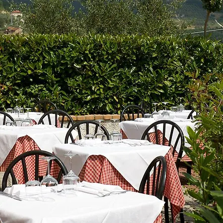 La Magione Hotel Serravalle Pistoiese