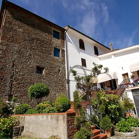 Hotel La Magione