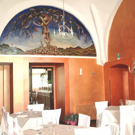 La Magione Serravalle Pistoiese