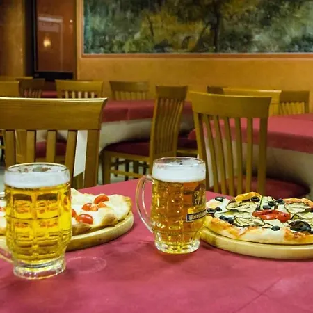 La Magione Hotel Serravalle Pistoiese