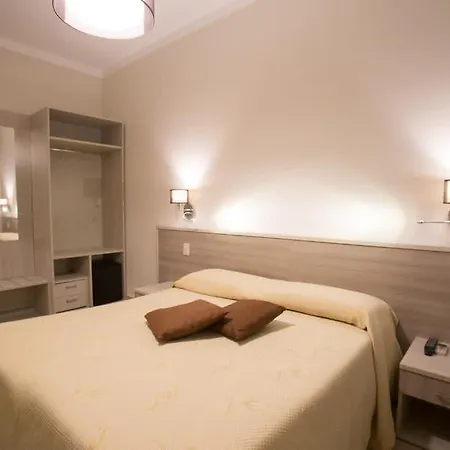 Hotel La Magione Serravalle Pistoiese