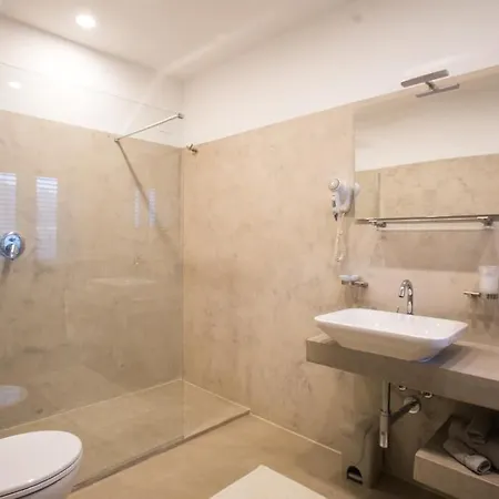 Hotel La Magione Serravalle Pistoiese