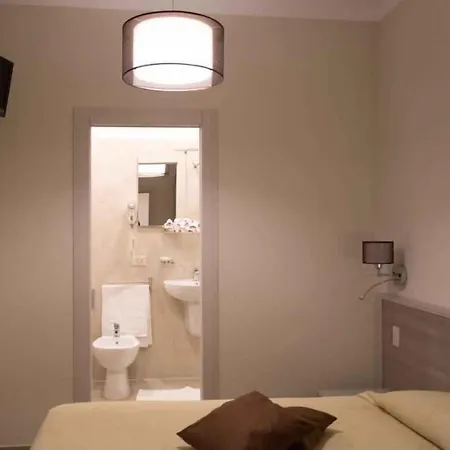 La Magione Hotel Serravalle Pistoiese