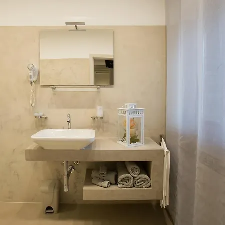 La Magione Hotel