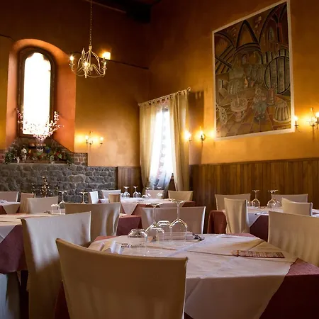 La Magione Serravalle Pistoiese