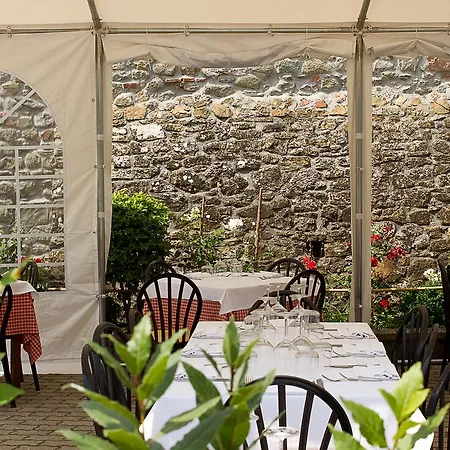 La Magione Hotel Serravalle Pistoiese